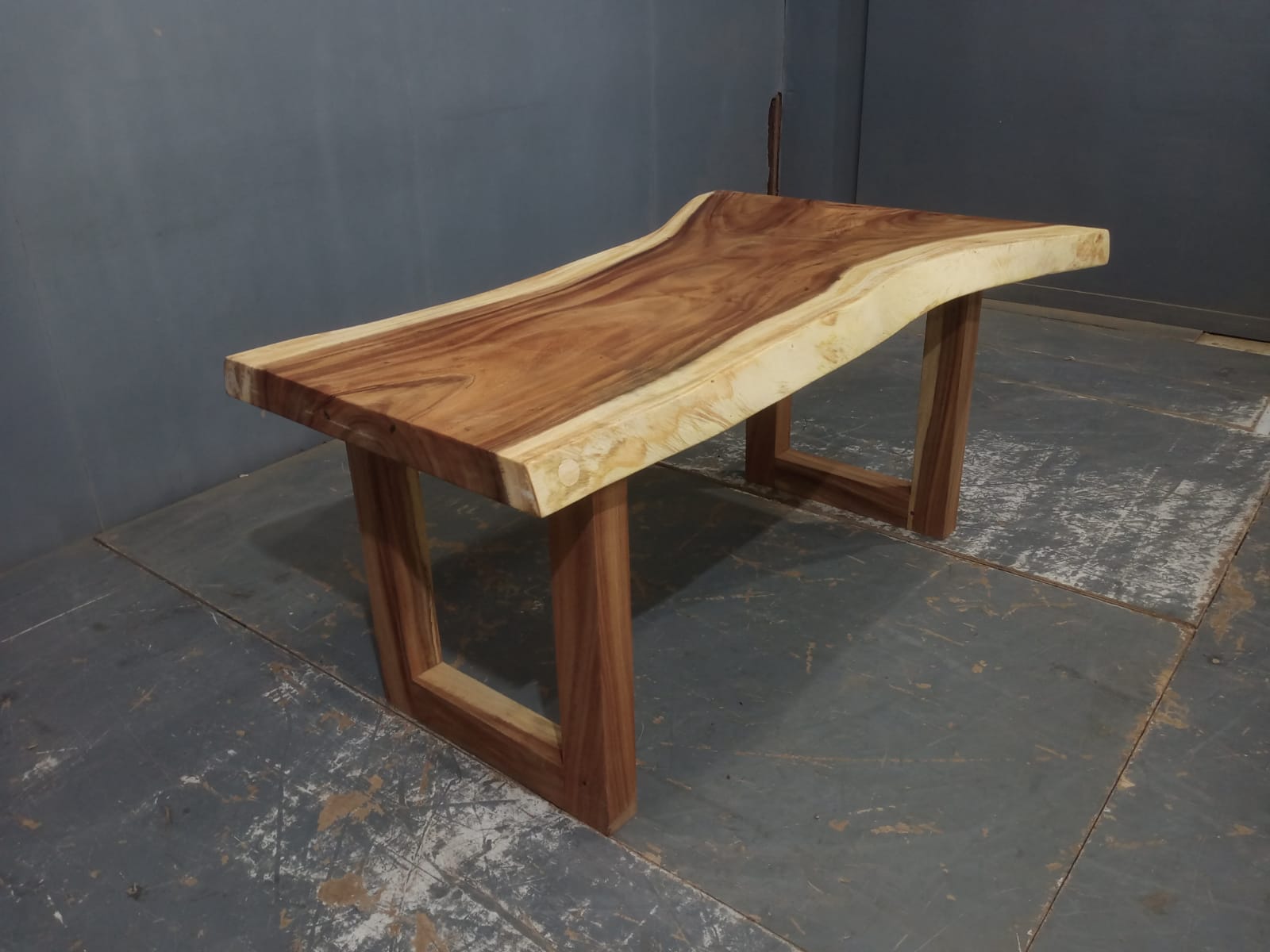 Live Edge Tables