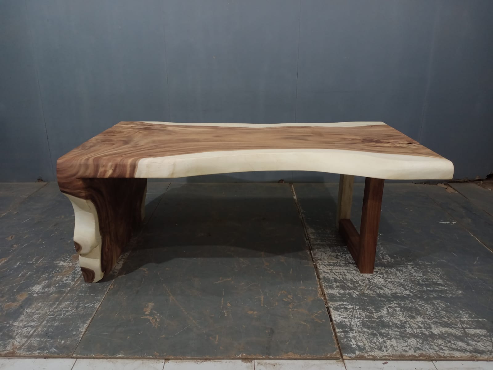 Live Edge Tables