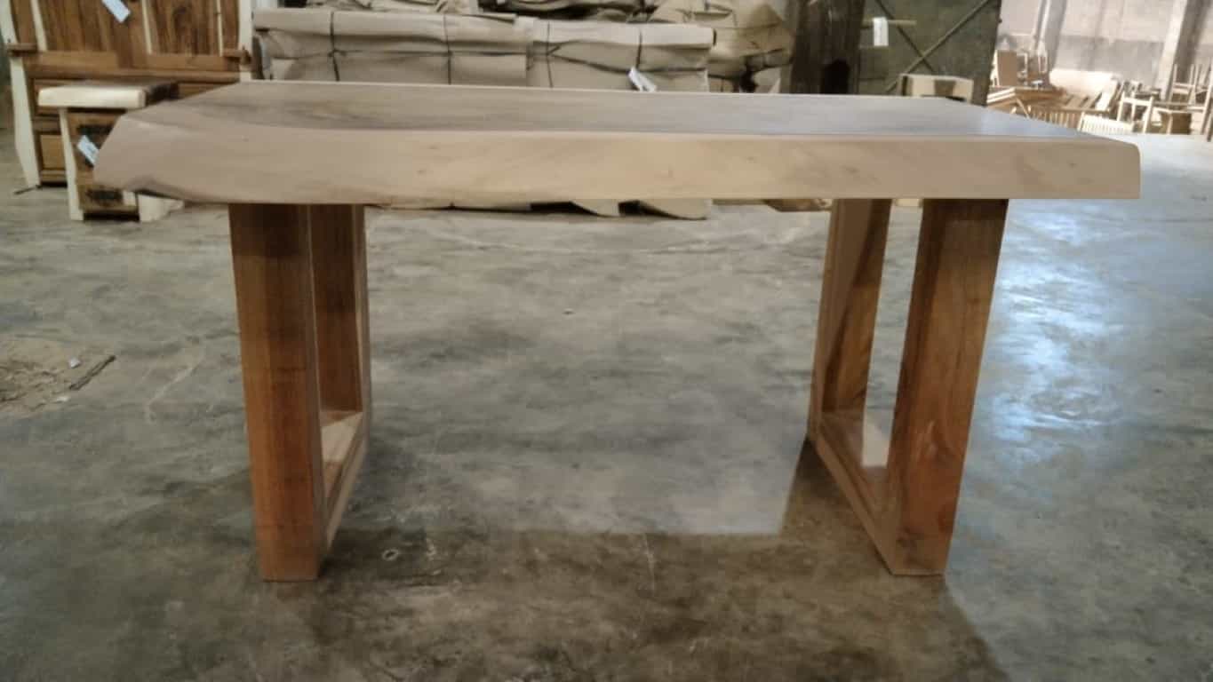 Live Edge Tables