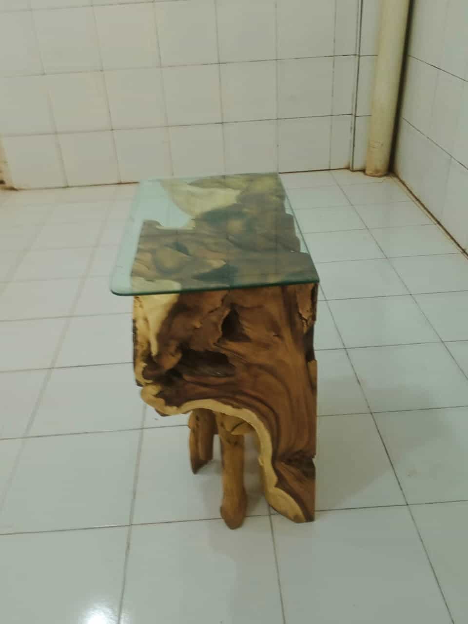 Live Edge Tables