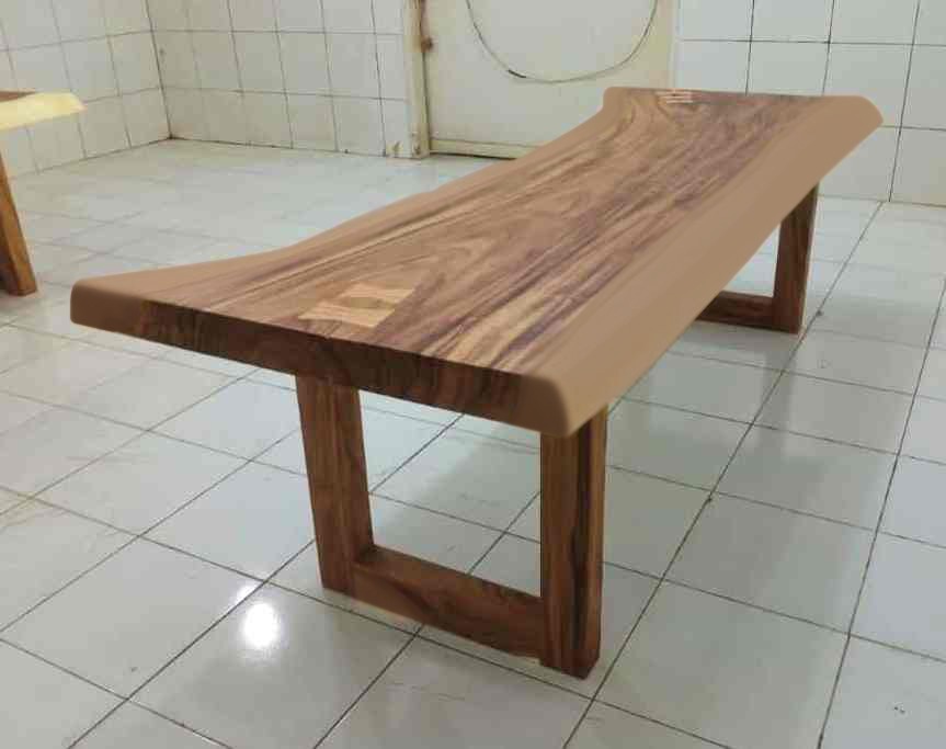Live Edge Tables