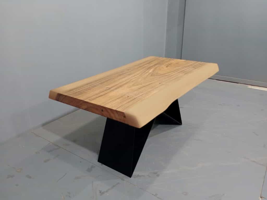 Live Edge Tables