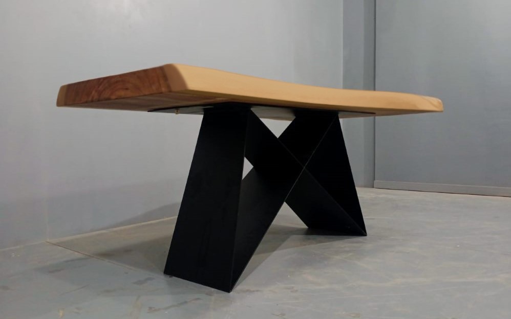 Live Edge Tables