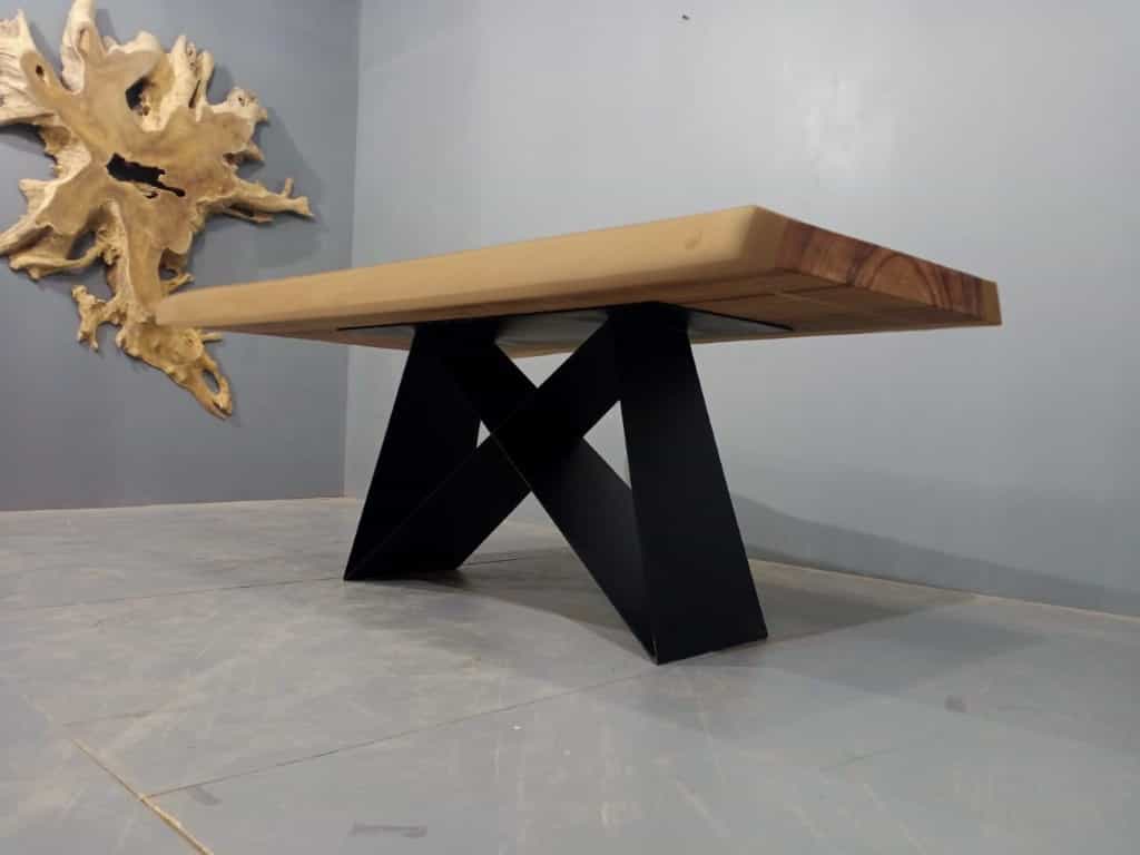 Live Edge Tables