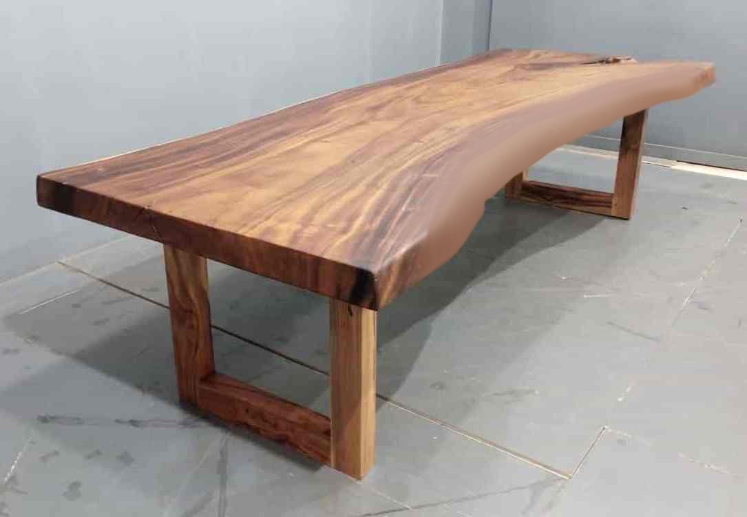 Live Edge Tables