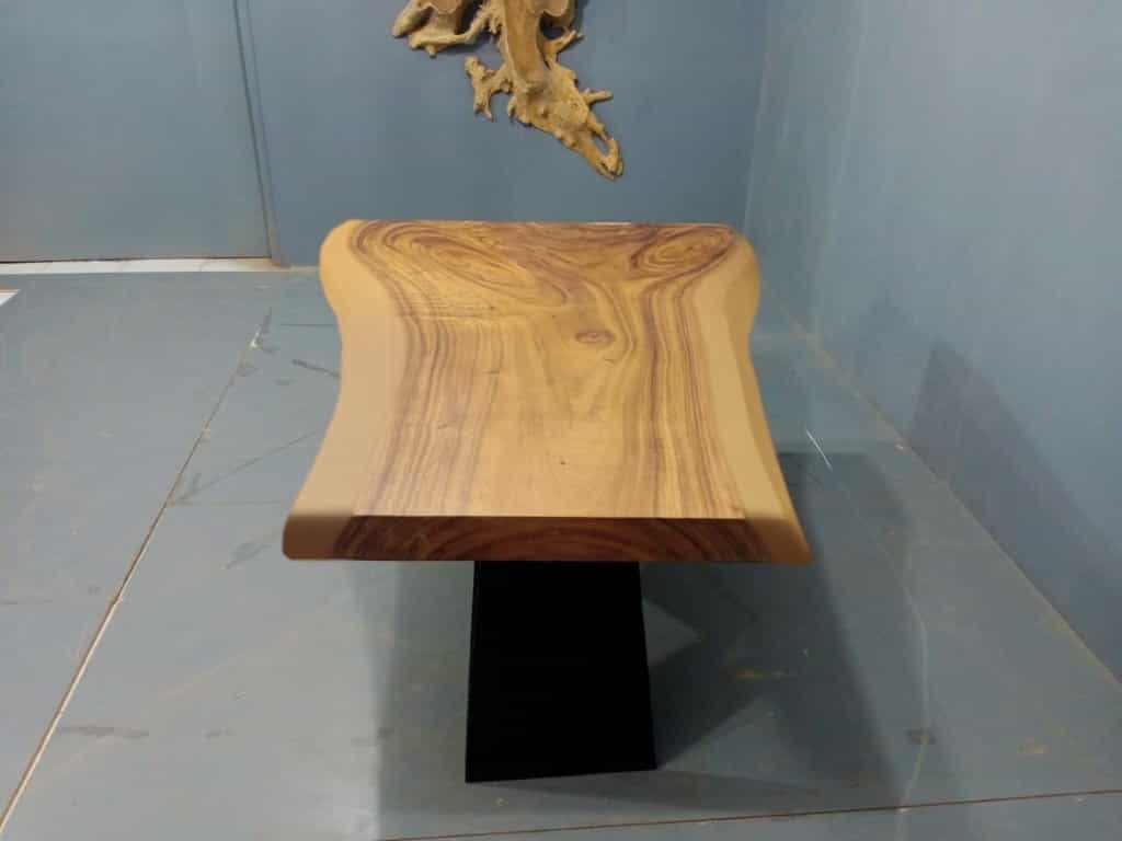 Live Edge Tables