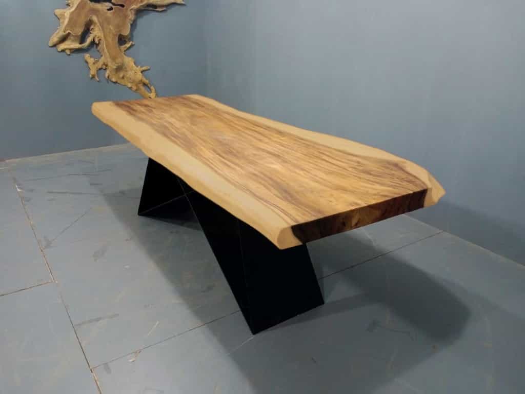 Live Edge Tables