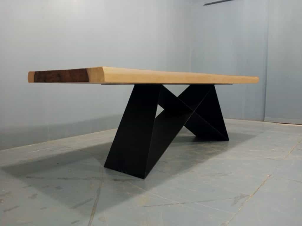Live Edge Tables