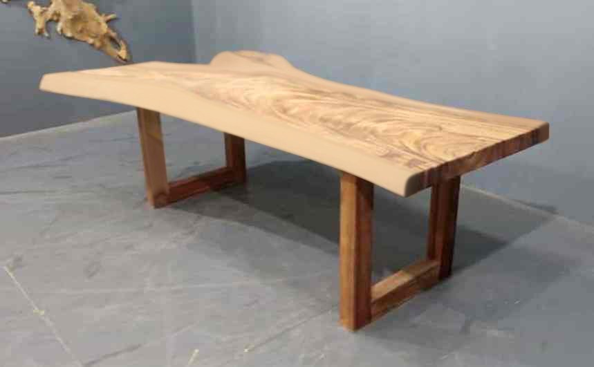 Live Edge Tables
