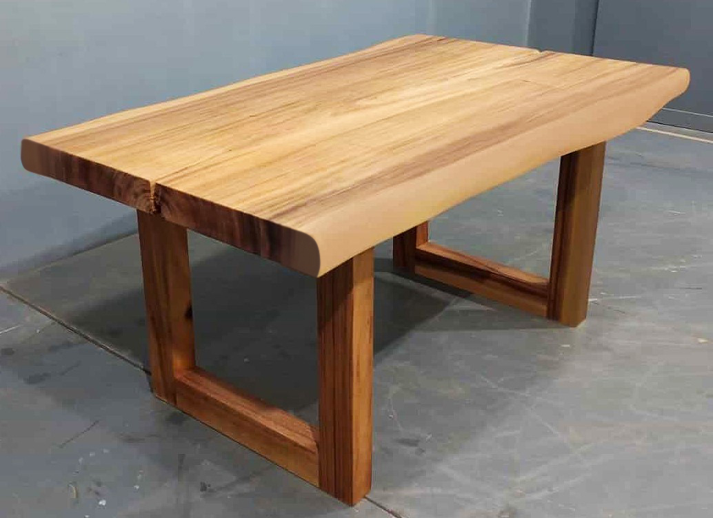Live Edge Tables