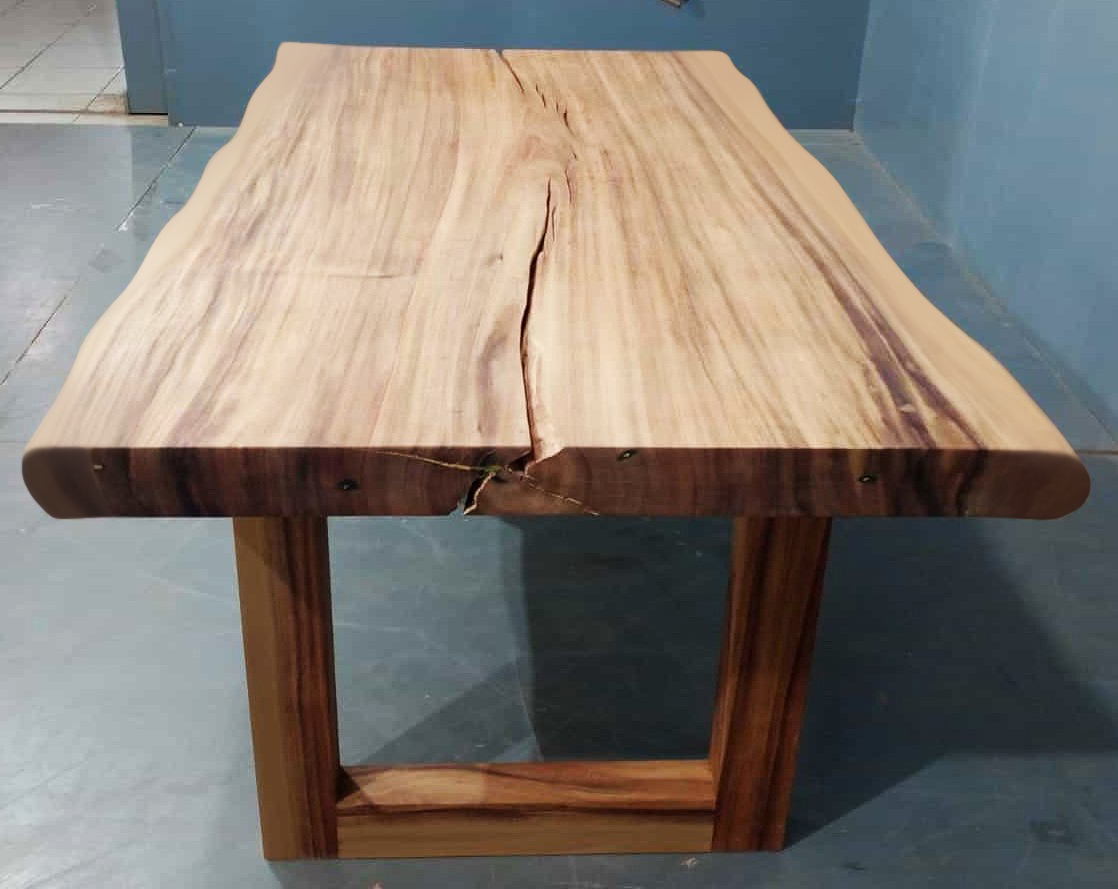 Live Edge Tables