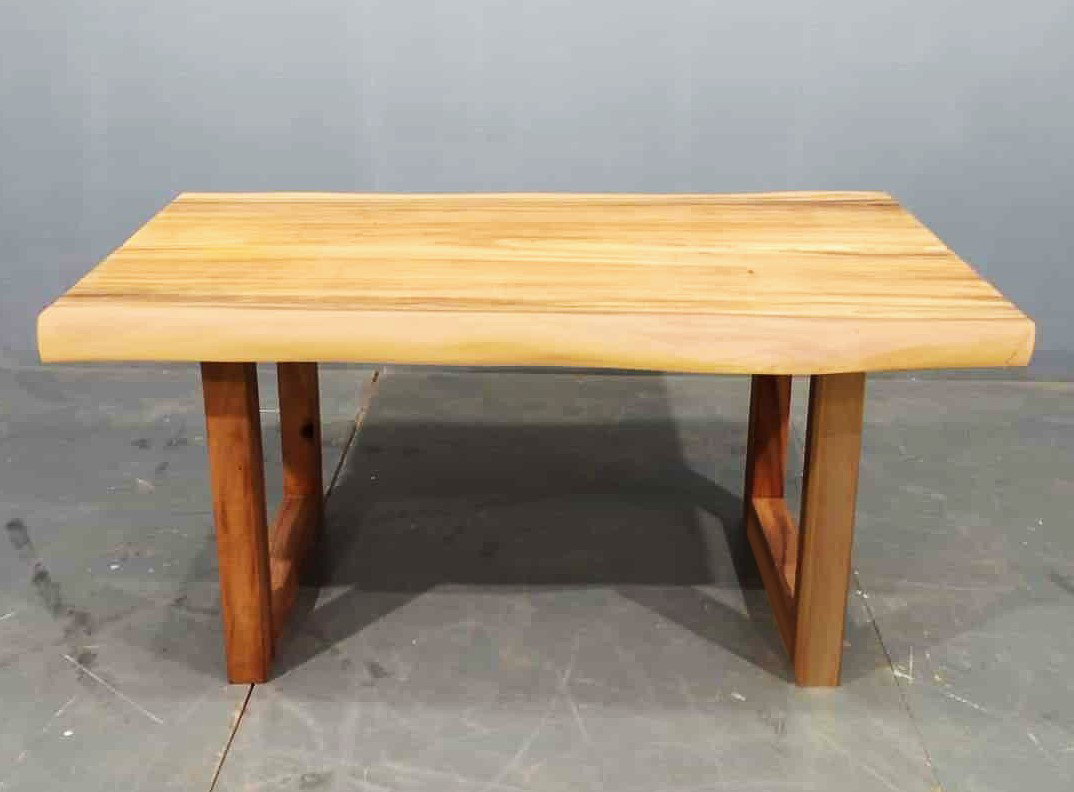 LIVE EDGE TABLES