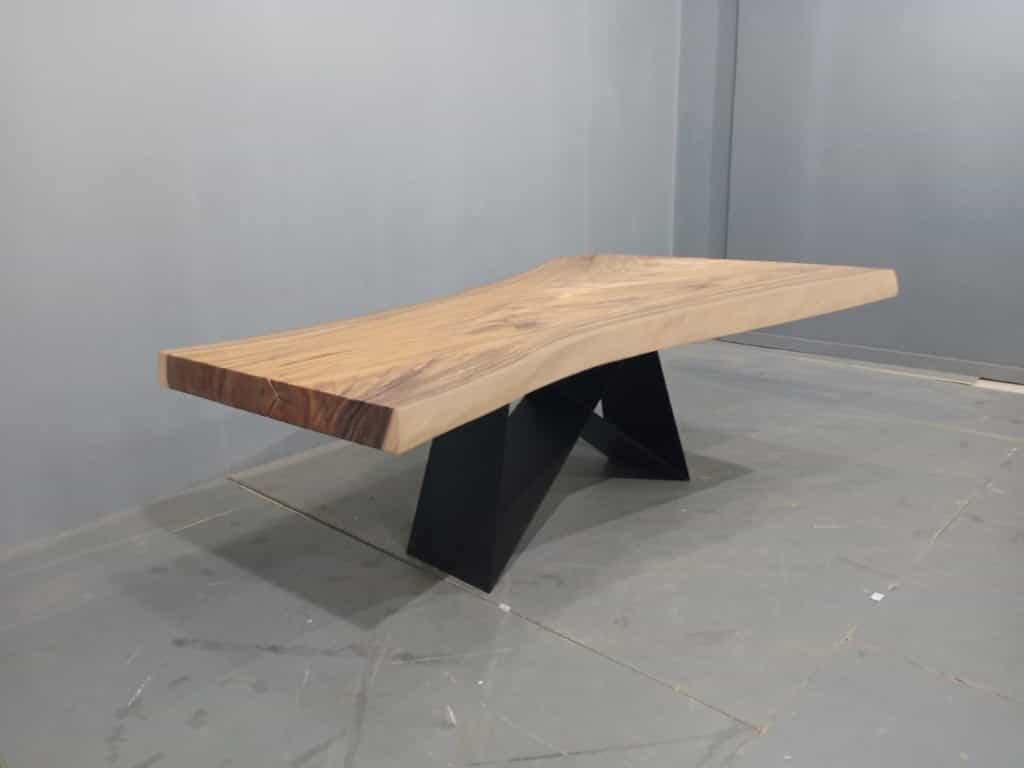 Live Edge Tables