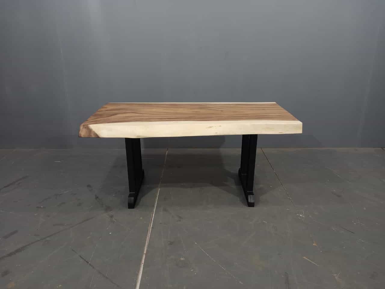 LIVE EDGE TABLES