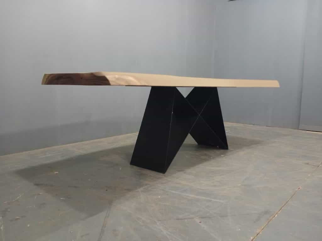 Live Edge Tables