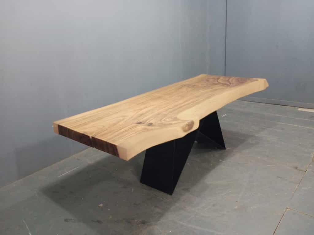 Live Edge Tables