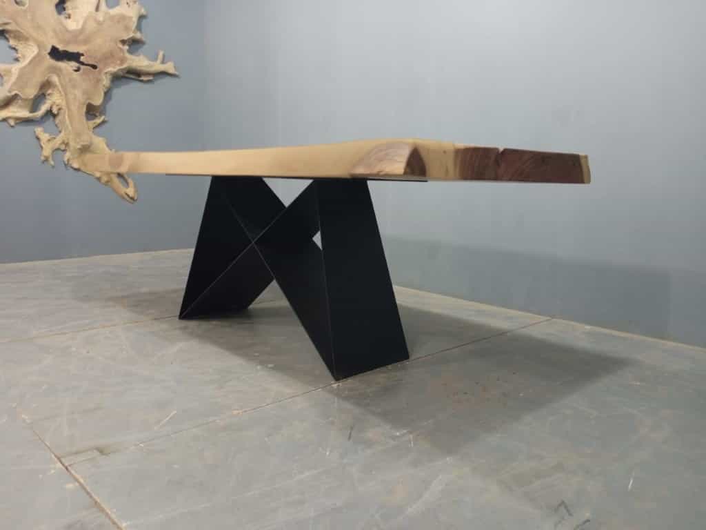 Live Edge Tables