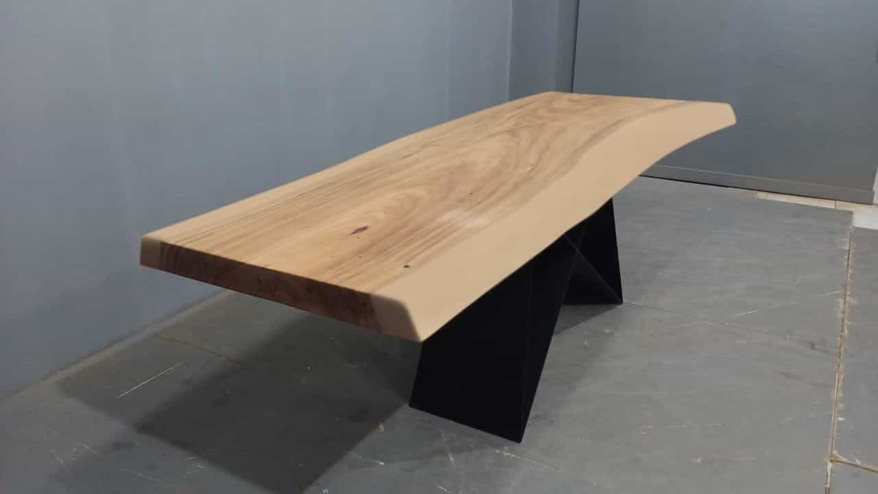 Live Edge Tables