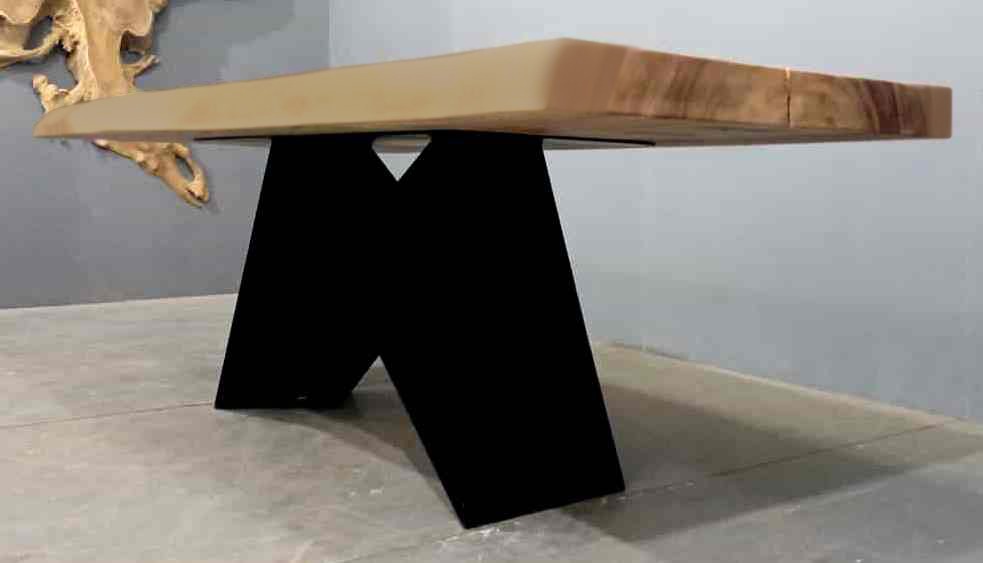 Live Edge Tables