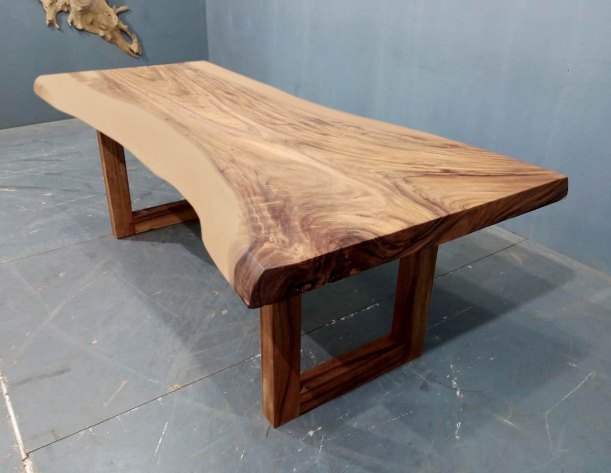 Live Edge Tables