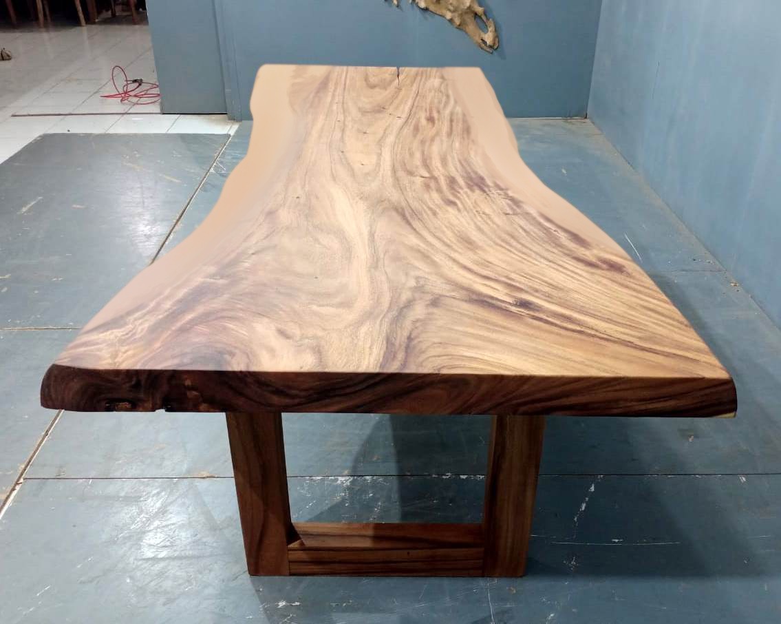 Live Edge Tables