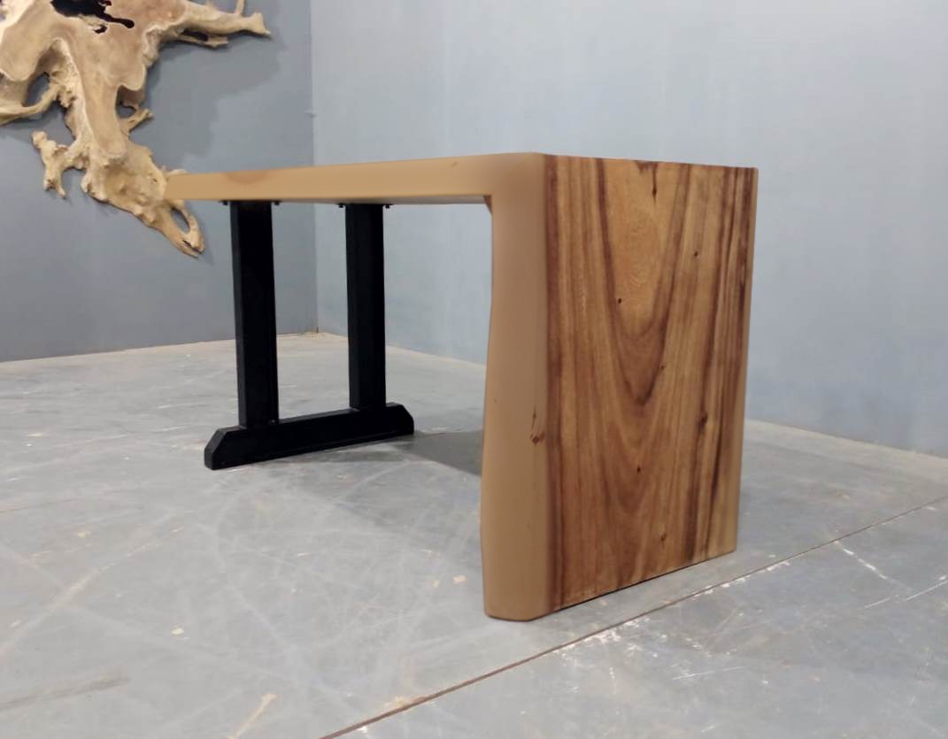 Live Edge Tables
