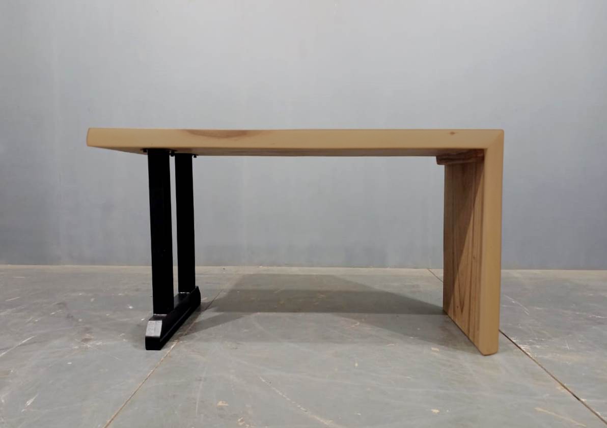 Live Edge Tables