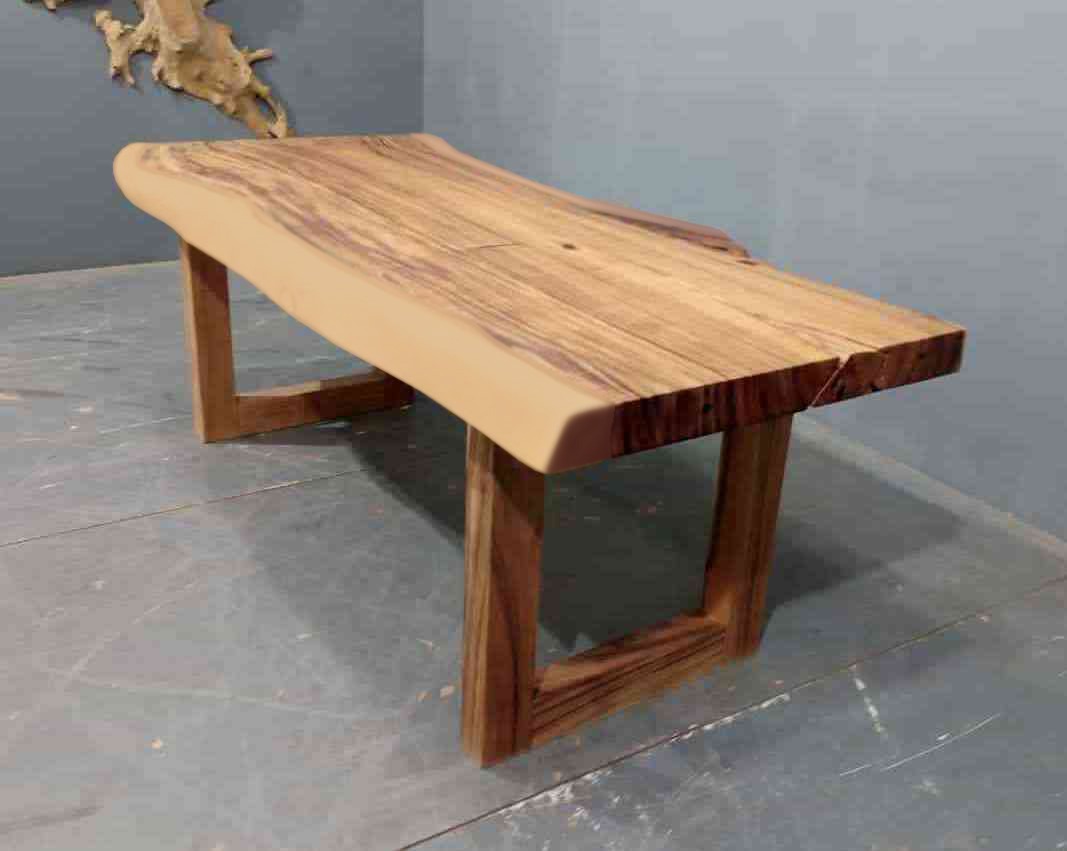 Live Edge Tables