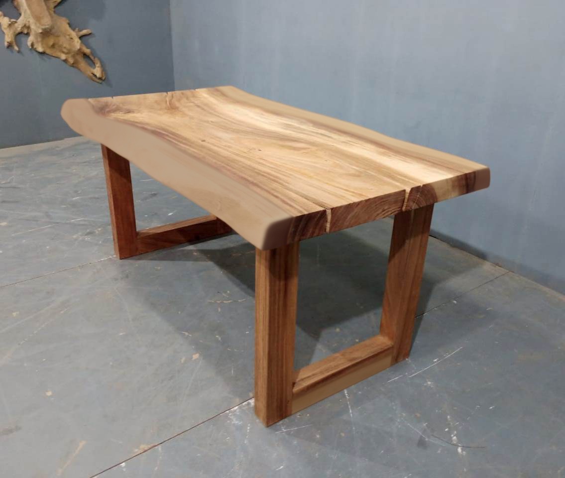 Live Edge Tables