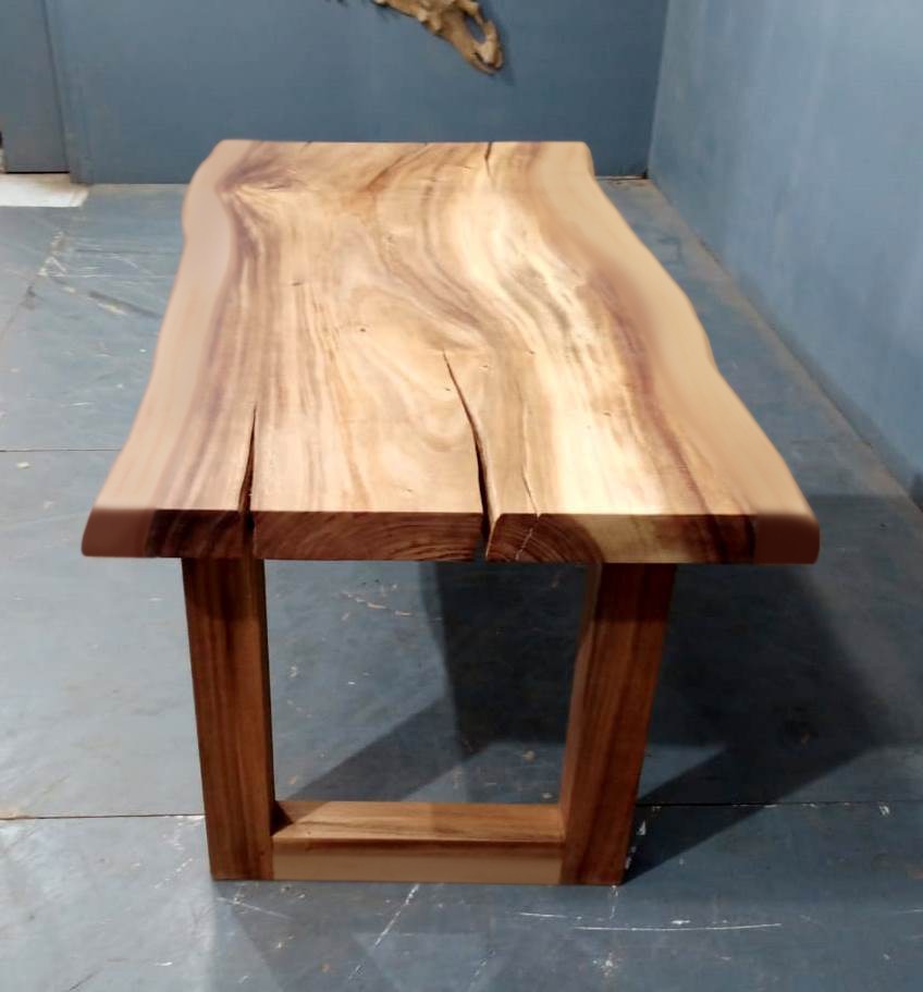 Live Edge Tables