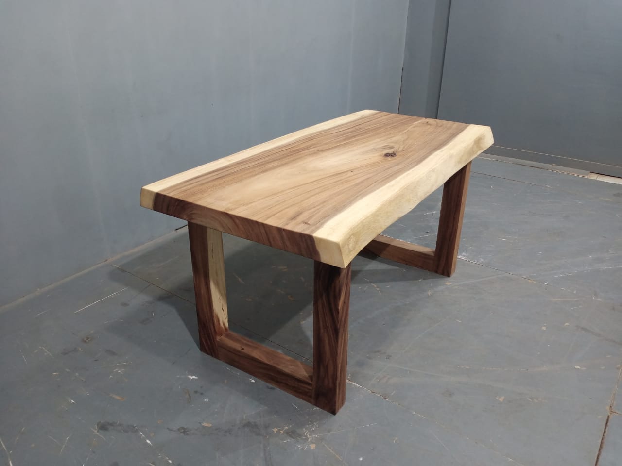 Live Edge Tables