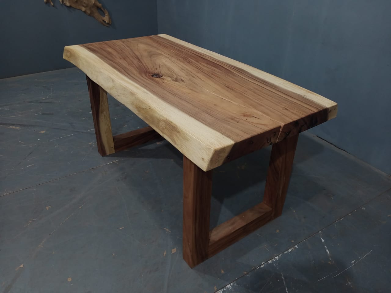 Live Edge Tables