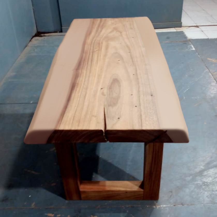 Live Edge Tables