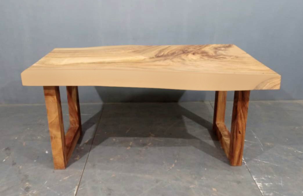 LIVE EDGE TABLES