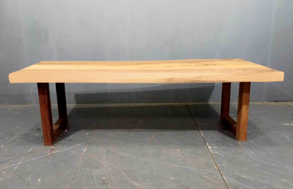 LIVE EDGE TABLES