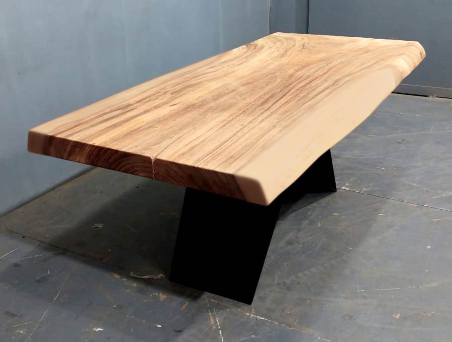 Live Edge Tables