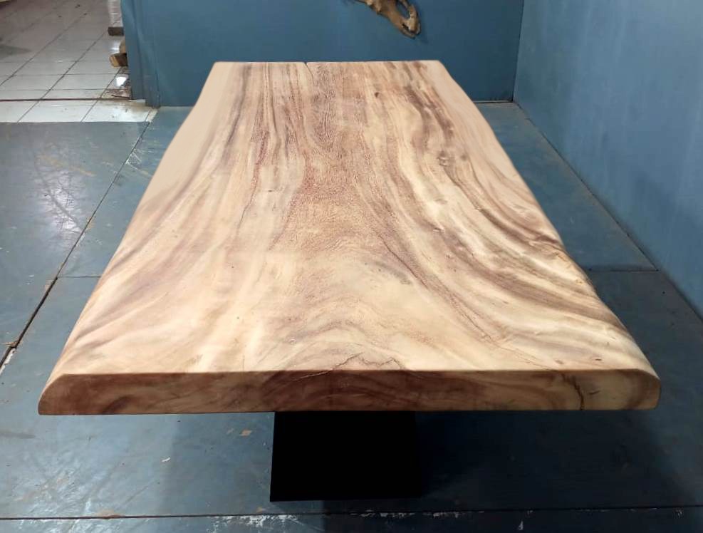 Live Edge Tables