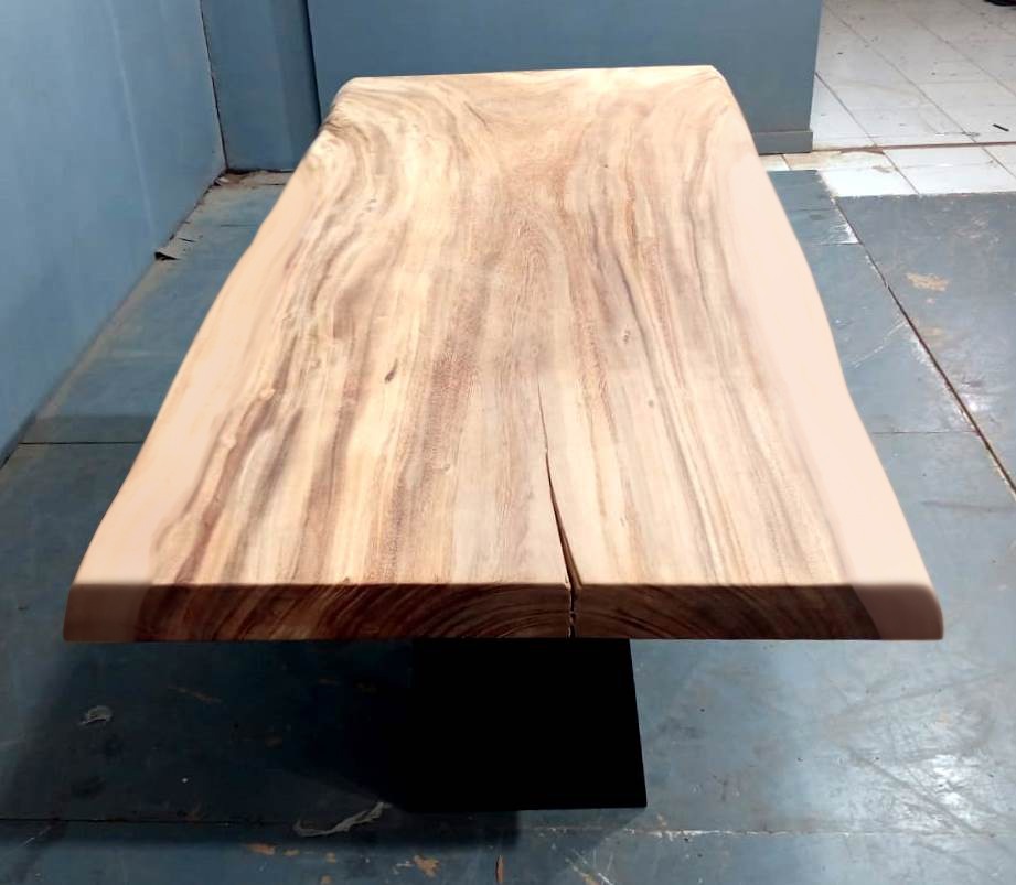 Live Edge Tables