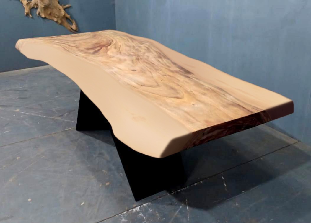 Live Edge Tables