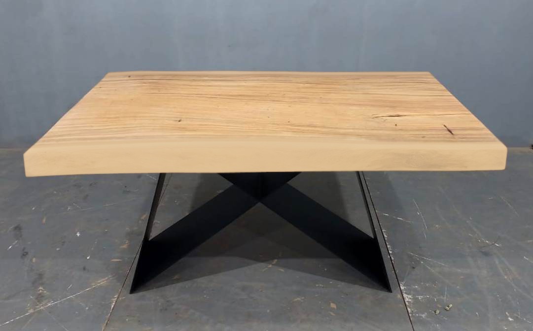 LIVE EDGE TABLES