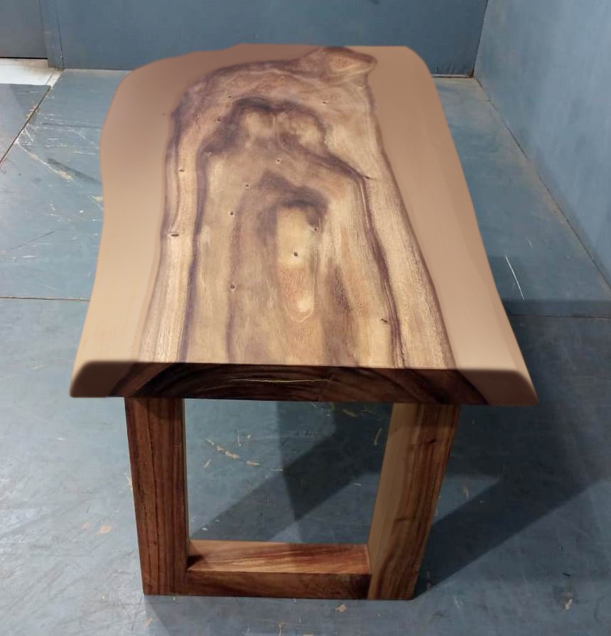 Live Edge Tables