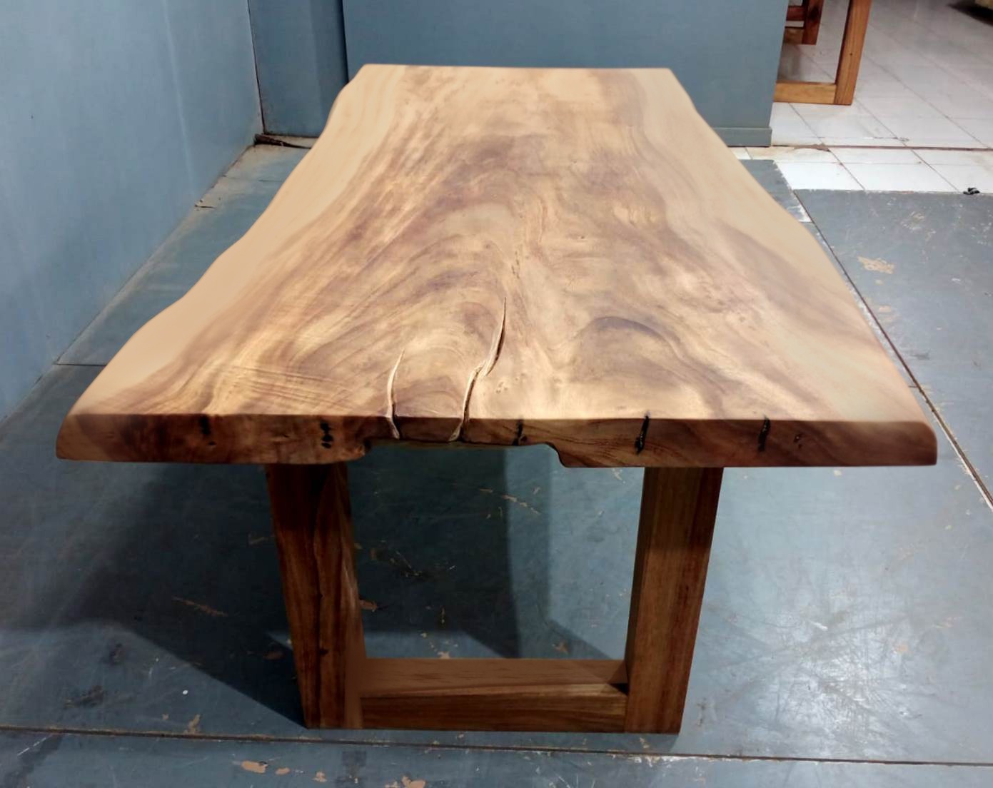 Live Edge Tables