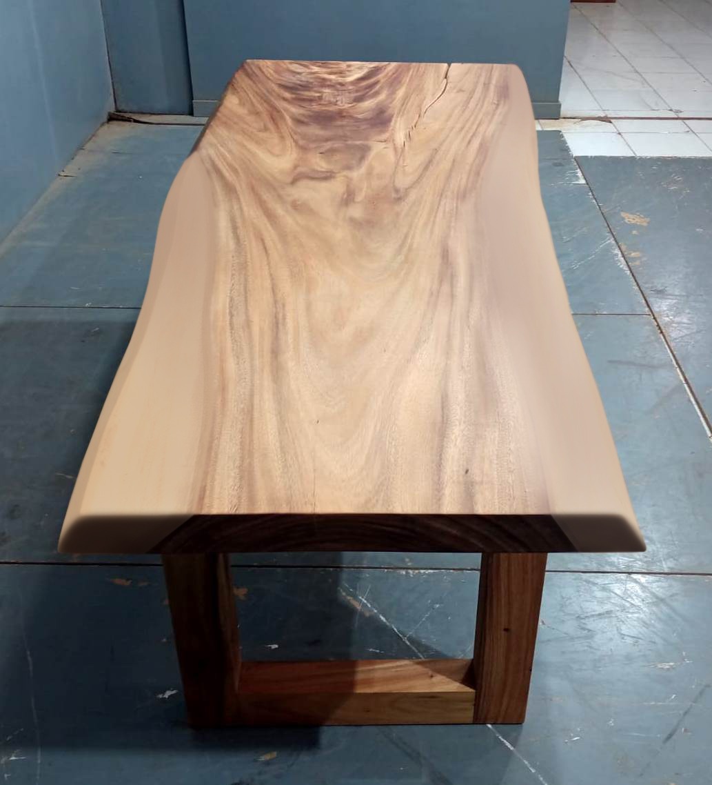 Live Edge Tables