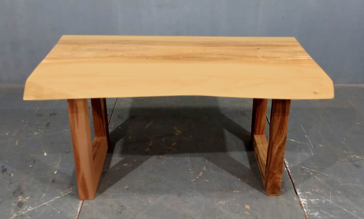 LIVE EDGE TABLES
