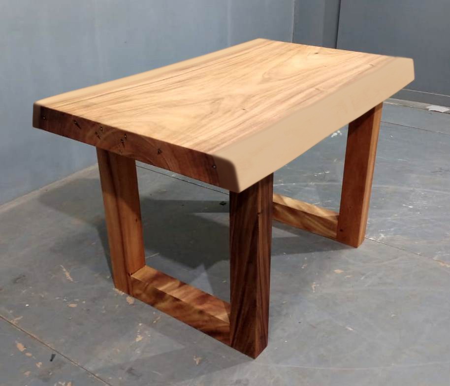 Live Edge Tables