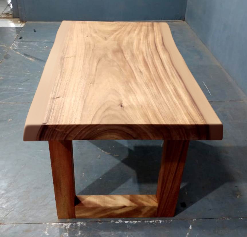 Live Edge Tables