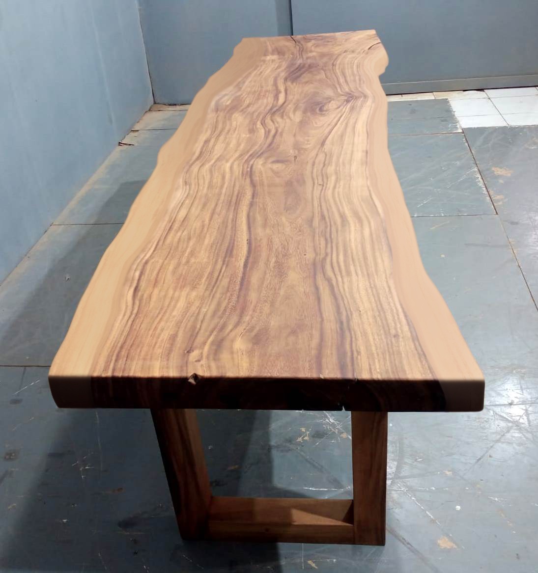 Live Edge Tables