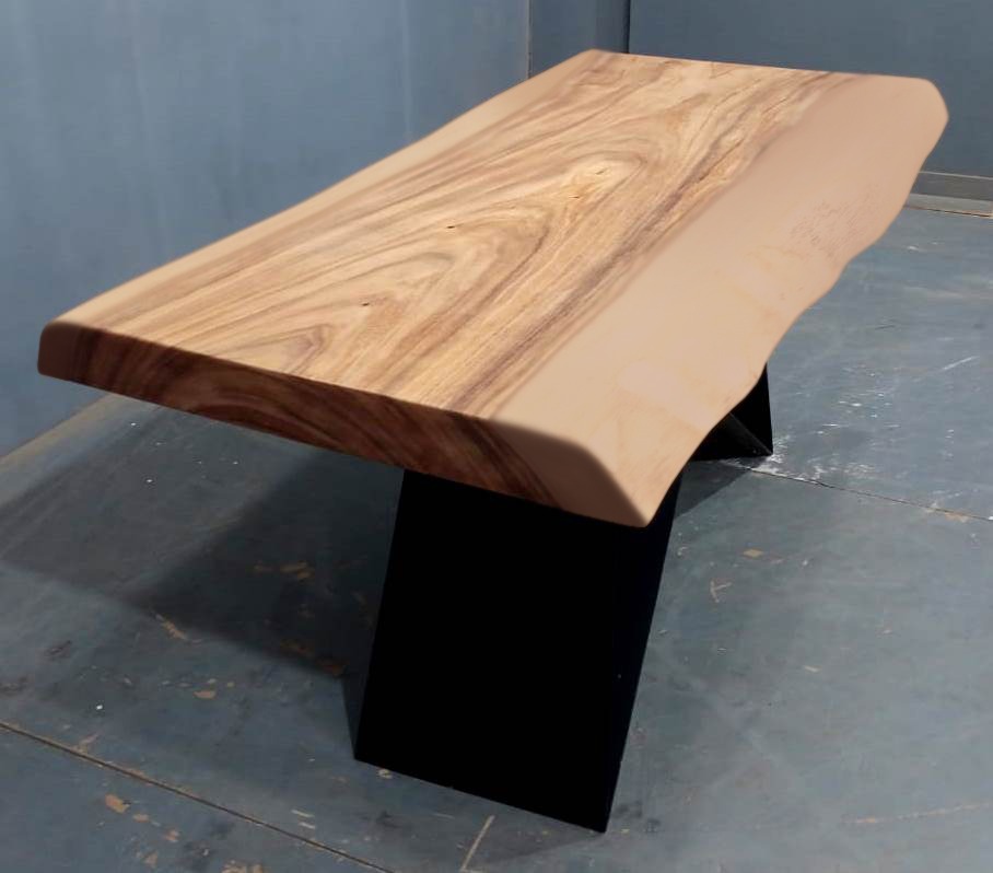 Live Edge Tables
