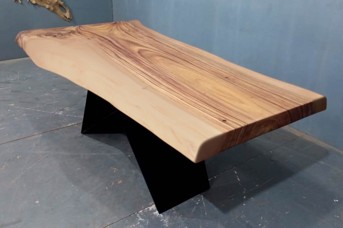 Live Edge Tables