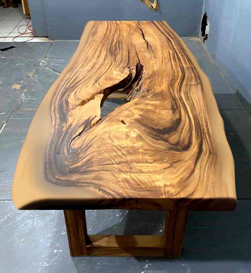 DINING TABLES AND CHAIRS
